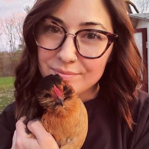 Meet your Posher, Jade